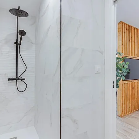 Apartmán Centro Y Playa Con Parking Opcional *