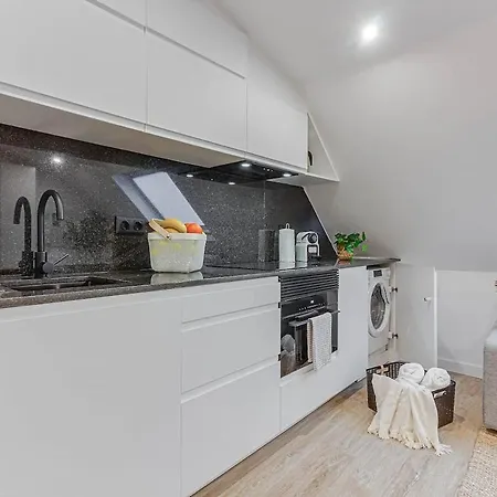 Apartmán Centro Y Playa Con Parking Opcional *