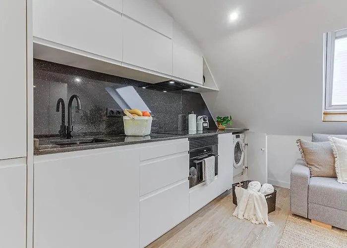 Διαμέρισμα Centro Y Playa Con Parking Opcional *